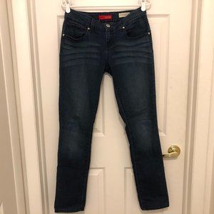 Guess Jeans Sarah Skinny Fit 29 Long